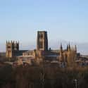 Durham on Random Best Cities For Millennials