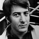 Dustin Hoffman is listed (or ranked) 18 on the list The Best (Male) Actors Working Today