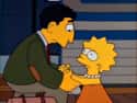 Dustin Hoffman on Random Greatest Guest Appearances in The Simpsons History