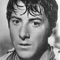 Dustin Hoffman is listed (or ranked) 9 on the list The Best Actors in Film History