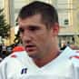 Dustin Long is listed (or ranked) 23 on the list The Best Texas A&M Aggies Quarterbacks of All Time