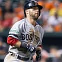 Dustin Pedroia on Random Most Overpaid Professional Athletes Right Now