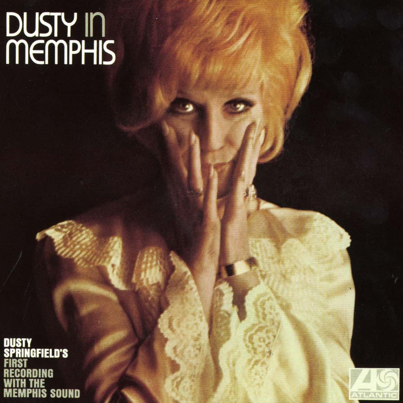 Dusty In Memphis Plus