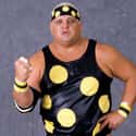 Dusty Rhodes on Random Ranking Greatest WWE Hall of Fame Inductees