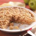 Dutch apple pie on Random Best Thanksgiving Desserts