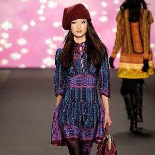 The 20+ Hottest Chinese Models, Ranked