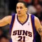 Dwayne Jones is listed (or ranked) 2 on the list The Greatest Saint Joseph's Basketball Players of All Time