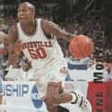 Dwayne Morton on Random Greatest Louisville Basketball Players