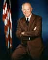 Dwight D. Eisenhower on Random Best Recipes From US Presidents And First Ladies
