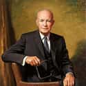 Dwight D. Eisenhower on Random Family Values Politicians Caught Having Affairs