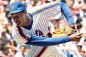 Dwight Gooden on Random Famous Athletes Who Are Alcoholics