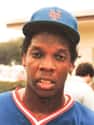 Dwight Gooden on Random Celebrities Who Have Been Charged With Domestic Abuse