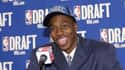 Dwight Howard on Random Best No. 1 Overall NBA Draft Picks
