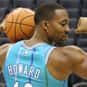 Dwight Howard is listed (or ranked) 1 on the list The Most Hated Active NBA Players
