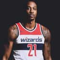 Dwight Howard is listed (or ranked) 1 on the list The Most Hated Active NBA Players