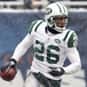 Dwight Lowery is listed (or ranked) 9 on the list The Best New York Jets Cornerbacks Of All Time