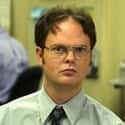 Dwight Schrute on Random Most Insufferable Extroverted Characters on TV