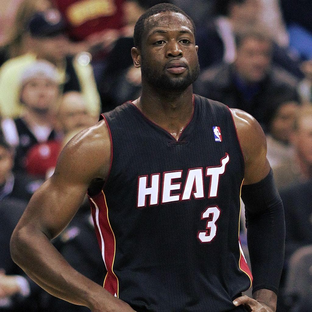 Dwyane Wade