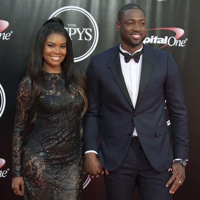 Who Has Gabrielle Union Dated? | Her Dating History with Photos