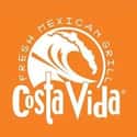 Costa Vida on Random Best Mexican Restaurant Chains