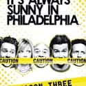 It's Always Sunny in Philadelphia, Season 3 on Random Best Seasons of 'It's Always Sunny in Philadelphia'