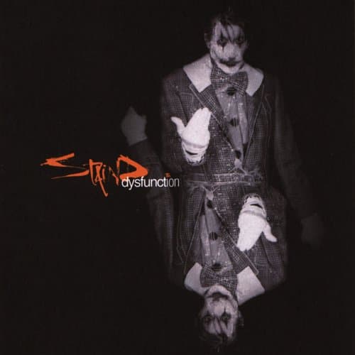 List of All Top Staind Albums, Ranked