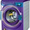 Dyson on Random Best Washing Machine Brands