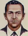 D. B. Cooper on Random People Who Disappeared Mysteriously