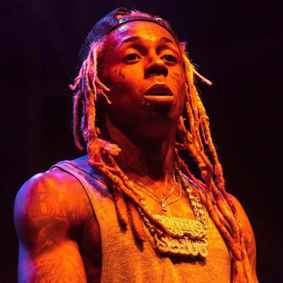 Lil Wayne