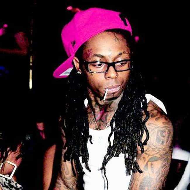15 Rappers Who Wear Glasses