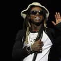 Lil Wayne on Random Most Famous Rapper In World Right Now