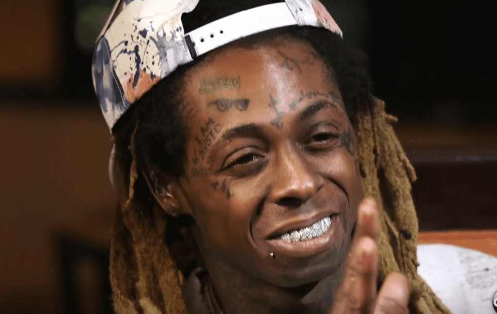 18 Rappers Who Wear Grills
