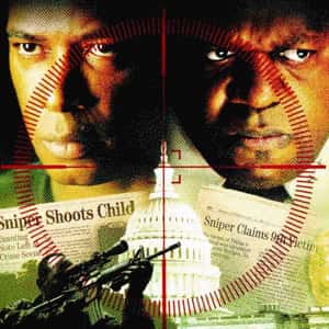 D.C. Sniper: 23 Days of Fear 