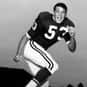 D. D. Lewis is listed (or ranked) 6 on the list The Best Dallas Cowboys Linebackers Of All Time