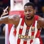 D. J. Strawberry is listed (or ranked) 46 on the list The Greatest Maryland Basketball Players of All Time