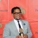 D. L. Hughley on Random Celebrities Who Once Worked at McDonald's