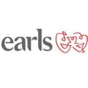 Earls on Random Best Bar & Grill Restaurant Chains