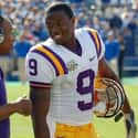 Early Doucet on Random Best LSU Football Players