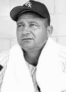 This Date in Washington Senators History – Vernon named as manager