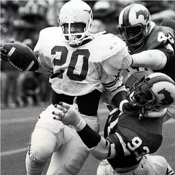 Earl Campbell