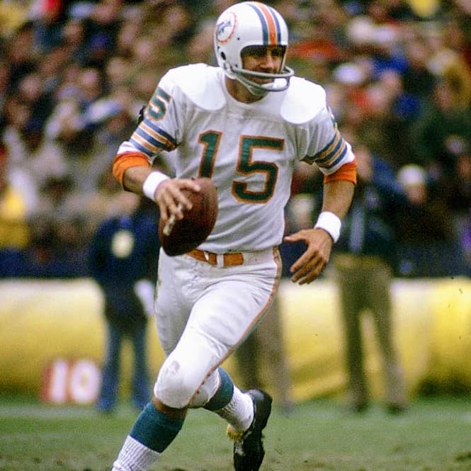 The 22 Best Backup NFL Quarterbacks Ever, Ranked