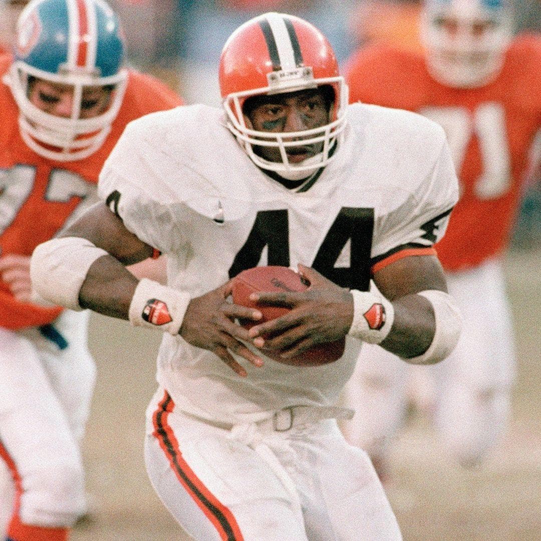 The 25+ Best Pass Catching Running Backs Of All Time, Ranked