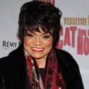Eartha Mae Kitt was an American actress, singer, cabaret star, dancer, stand-up comedienne, activist and voice artist, known for her highly distinctive singing style and her 1953 recordings of...