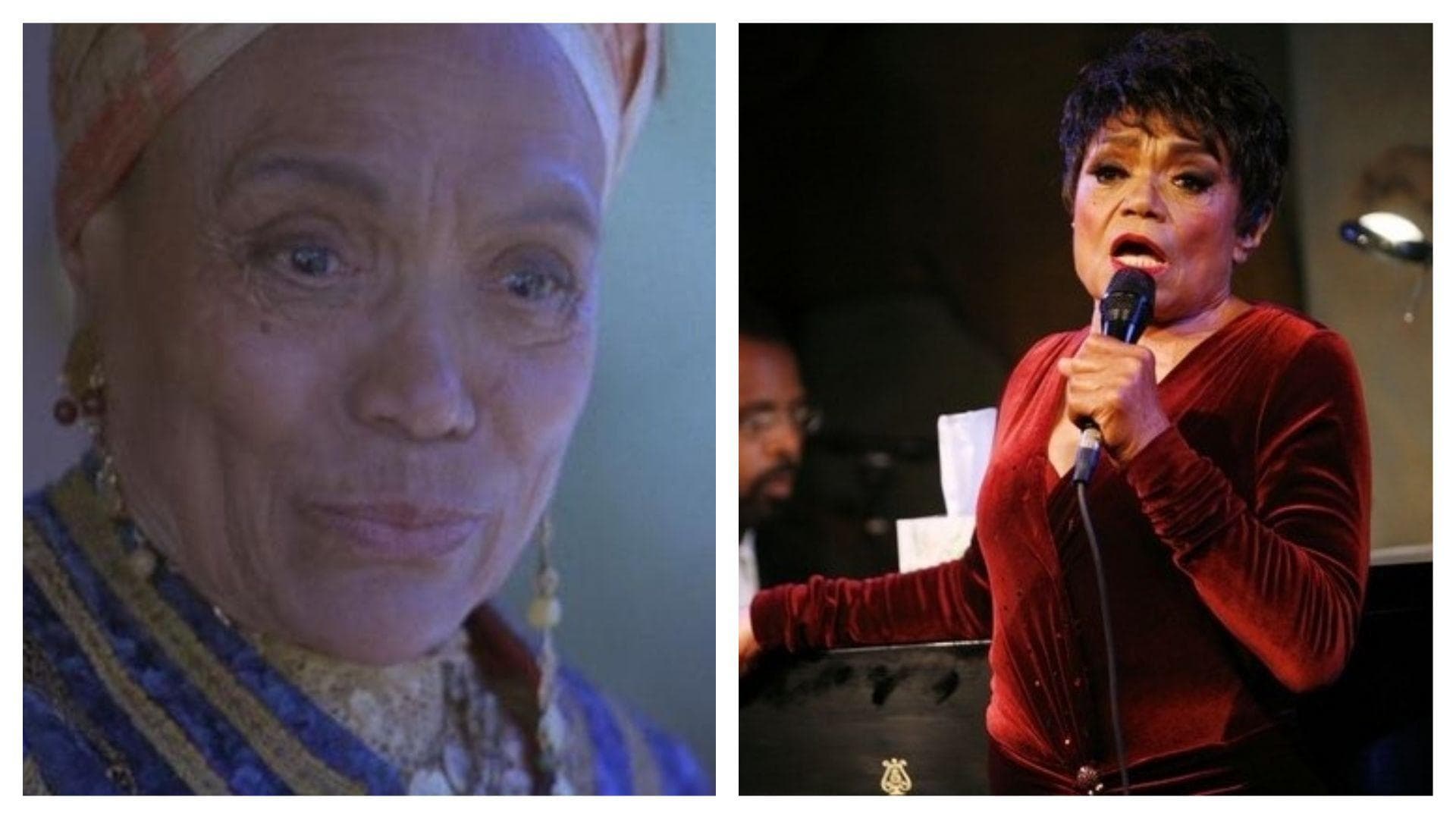 'Holes' Cast: Where Are They Now?