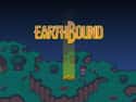 EarthBound on Random Greatest RPG Video Games