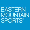 Eastern Mountain Sports on Random Top Sports Apparel Websites