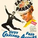 Easter Parade on Random Best Musical Movies