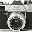 Eastman Kodak on Random Best Film Camera Brands