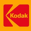 Eastman Kodak on Random Companies With Surprising Ties To Nazi Germany