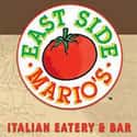 East Side Mario's on Random Top Italian Restaurant Chains